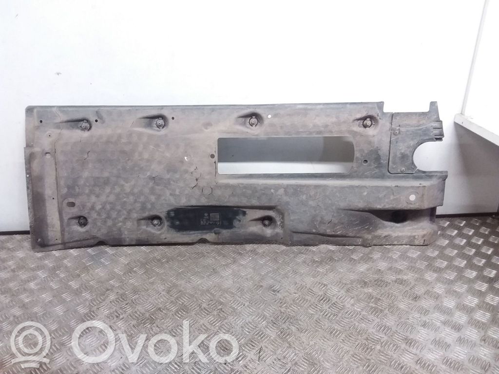 Osłona środkowa podwozia   1K0825212L