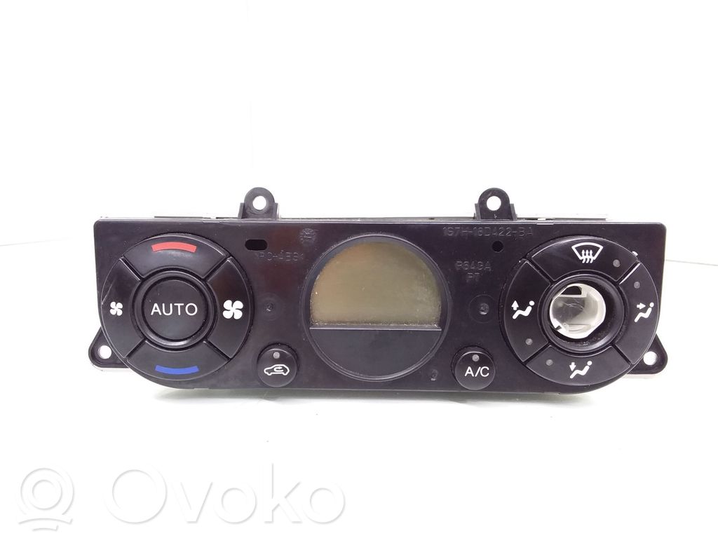Ford Mondeo Mk III Climate control unit 