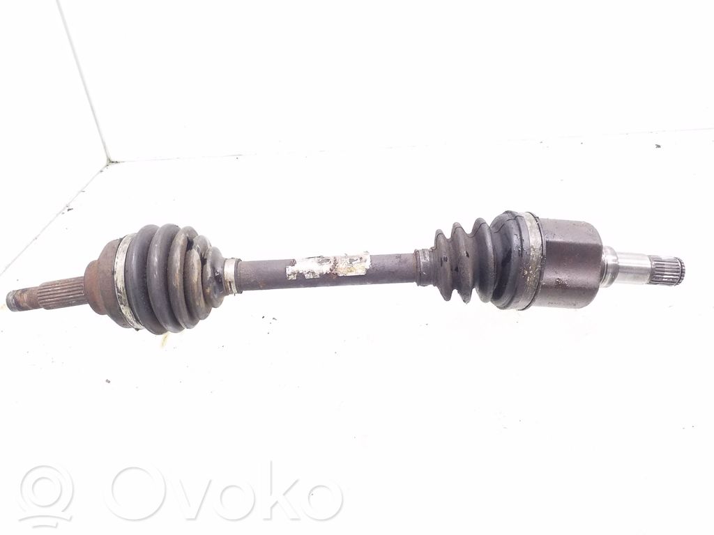 Ford Focus Front driveshaft 