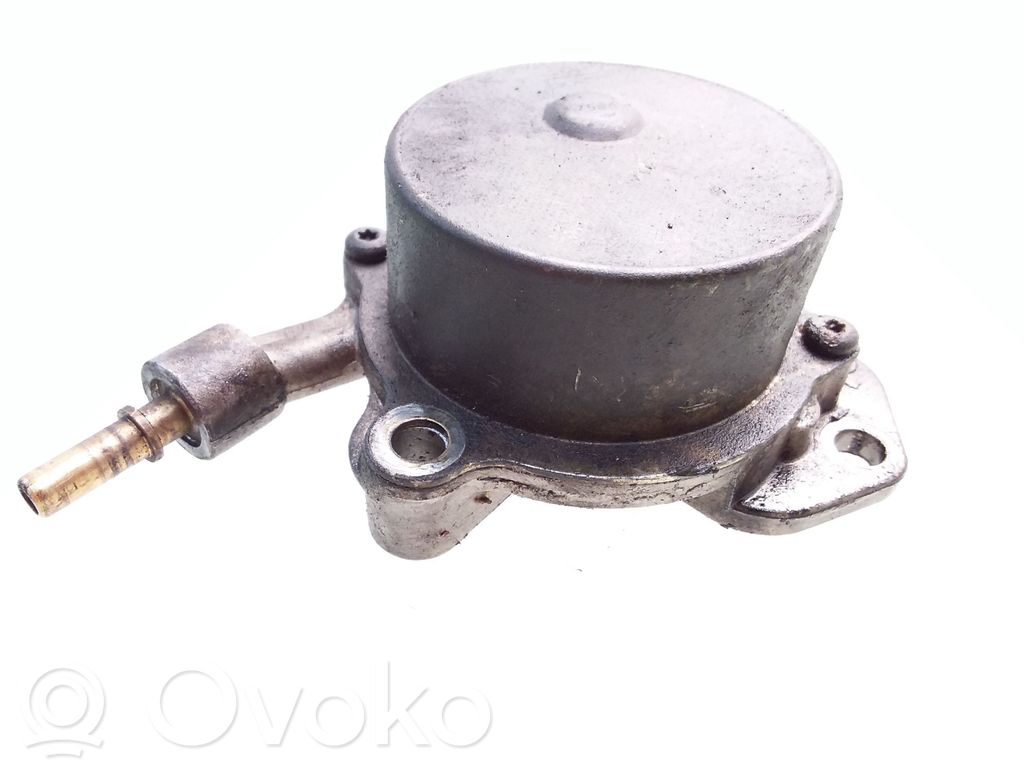 Citroen C8 Vacuum pump 