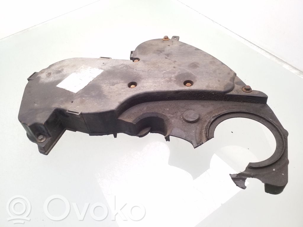 Fiat Ducato Jakohihnan kansi (suoja) 