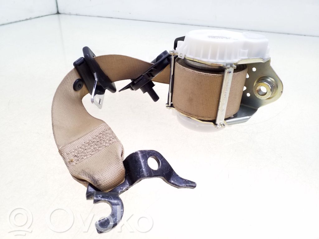 BMW 3 E90 E91 Front seatbelt 