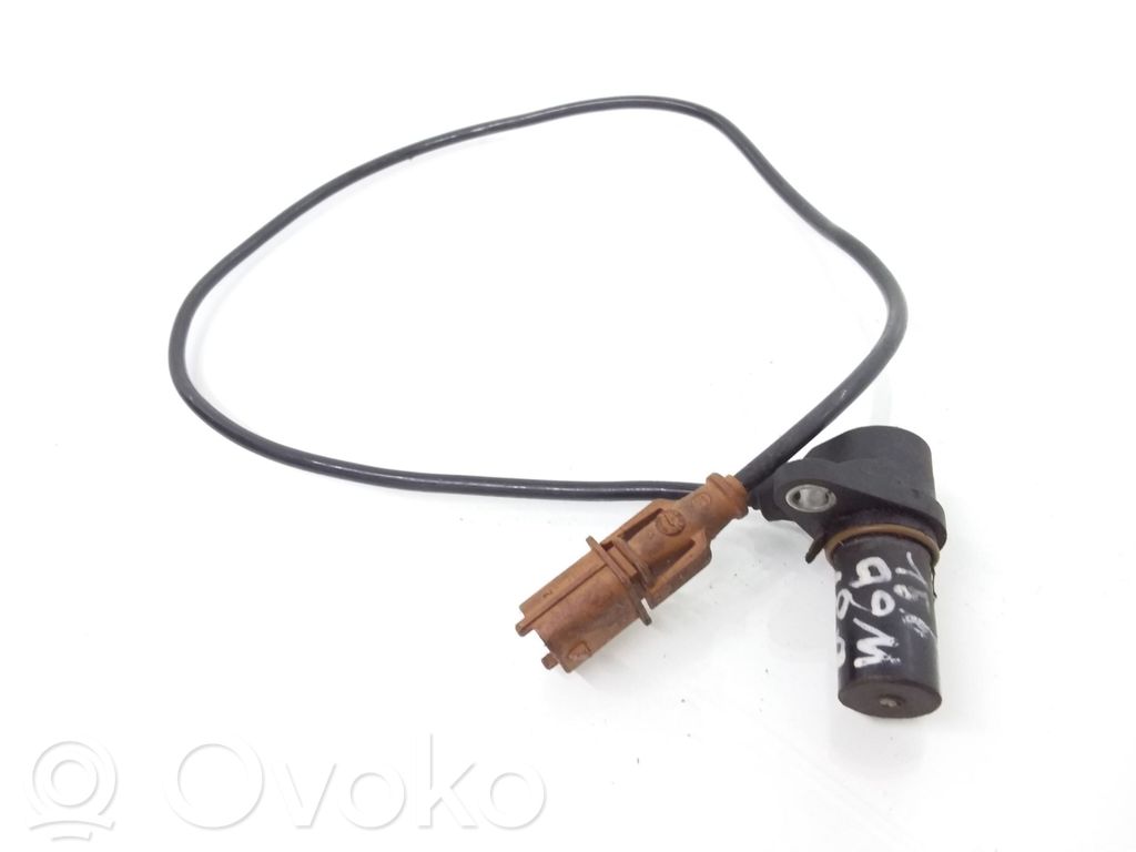 Alfa Romeo 156 Crankshaft position sensor 
