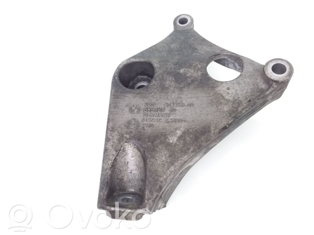 BMW 3 F30 F35 F31 Engine mounting bracket 