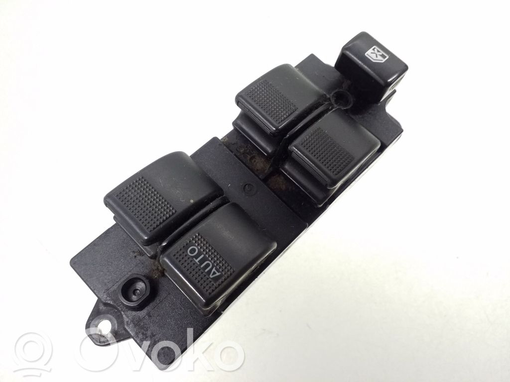 Electric window control switch   CB0866350A,08Z0D4