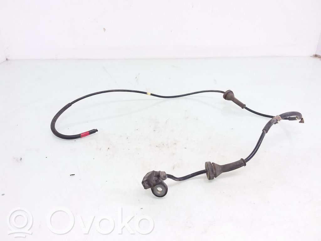 Volvo S60 ABS Sensor hinten 
