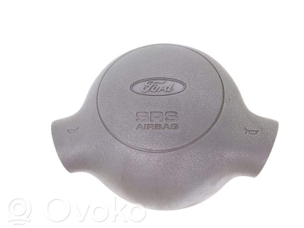 Ford Ka Stūres drošības spilvens 