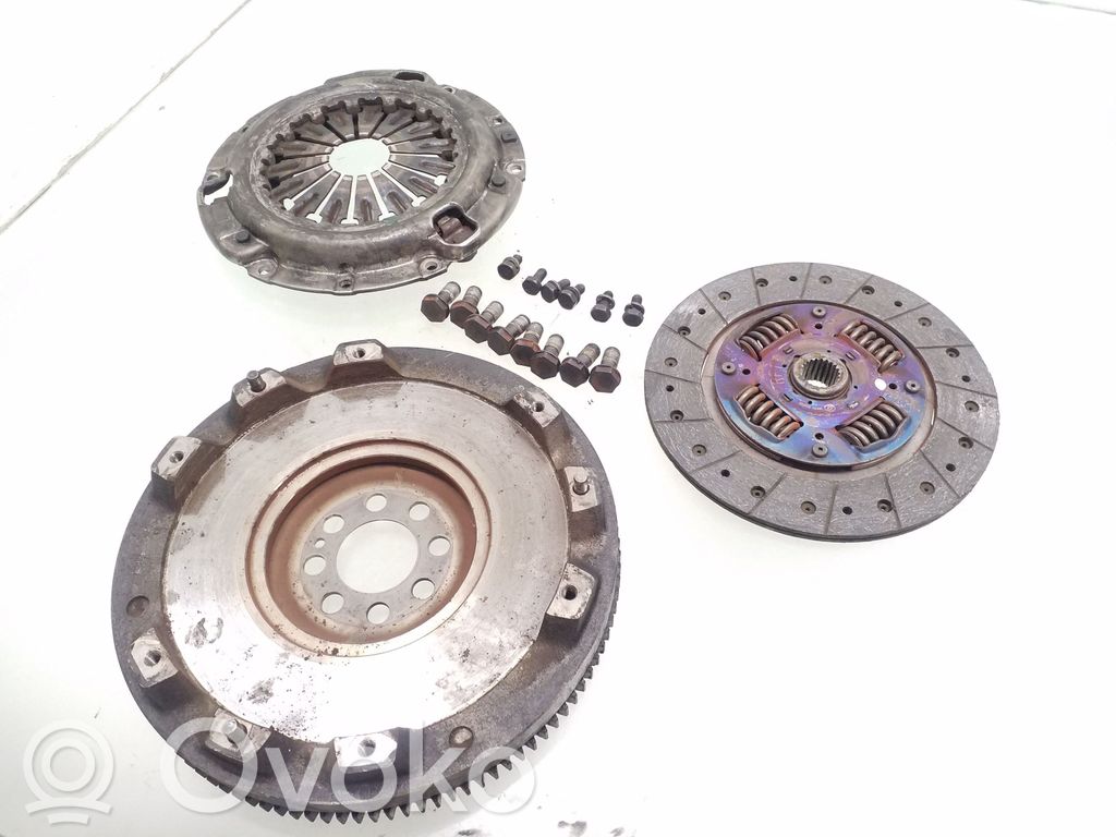 Kytkinsarja   RF13,0M05
