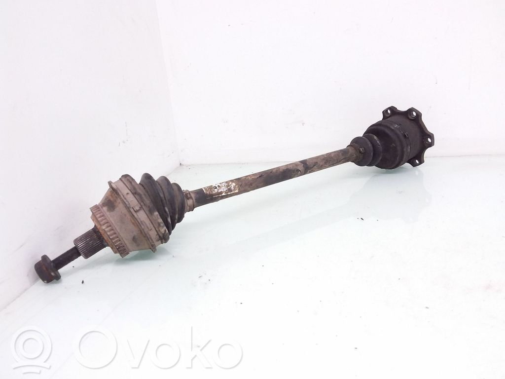 Volkswagen PASSAT B5 Półoś przednia 