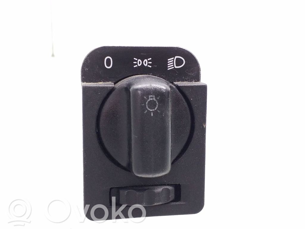 Opel Tigra A Light switch 