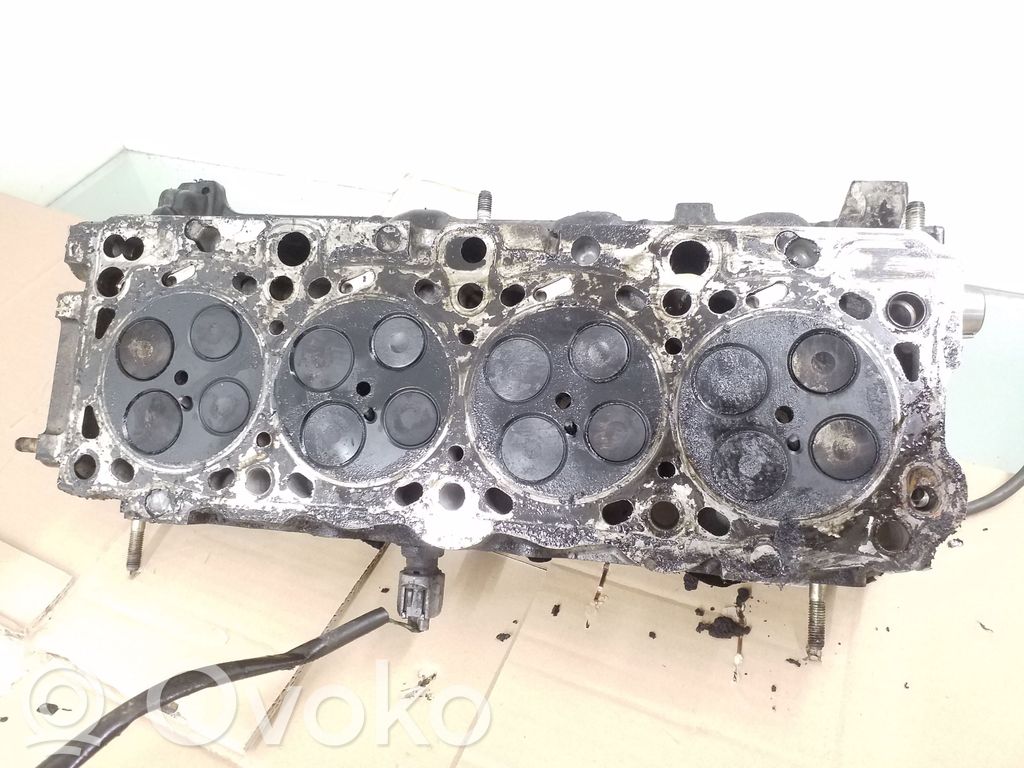 Mazda Premacy Engine head 