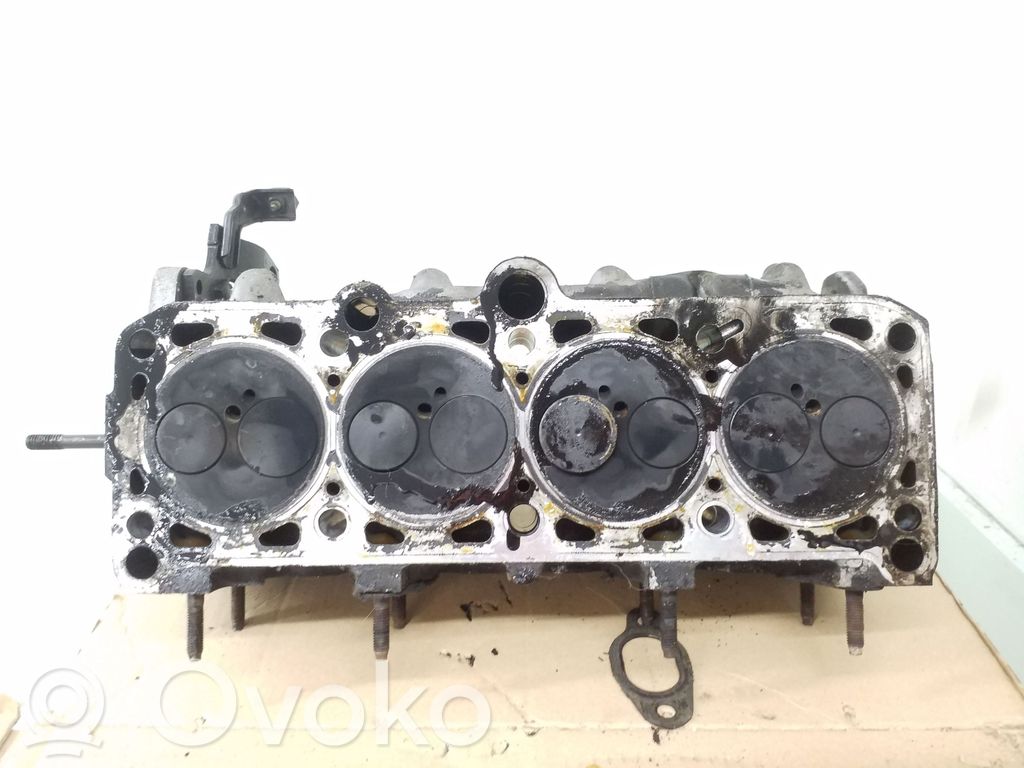 Audi A4 S4 B5 8D Engine head 