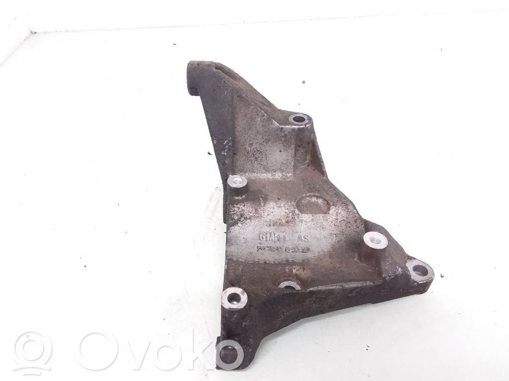 Opel Astra G A/C compressor mount bracket 