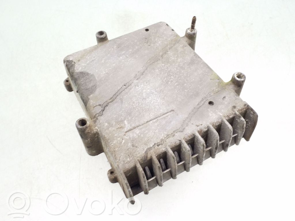 Gearbox control unit/module   04686707AI