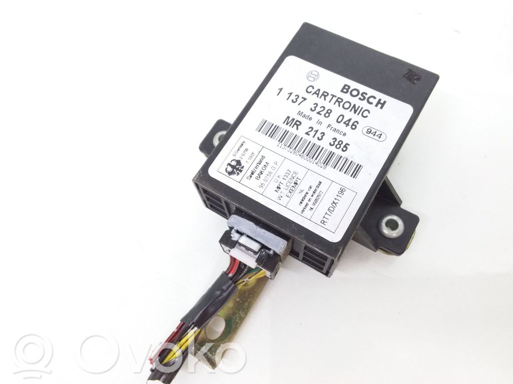 Mitsubishi Carisma Immobilizer control unit/module 