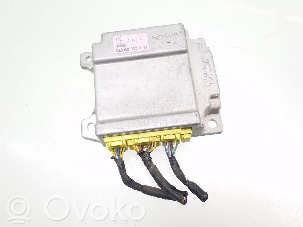 Mazda Premacy Airbag control unit/module 