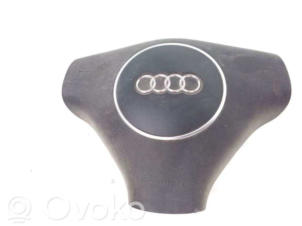 Audi A4 S4 B6 8E 8H Poduszka powietrzna Airbag kierownicy 