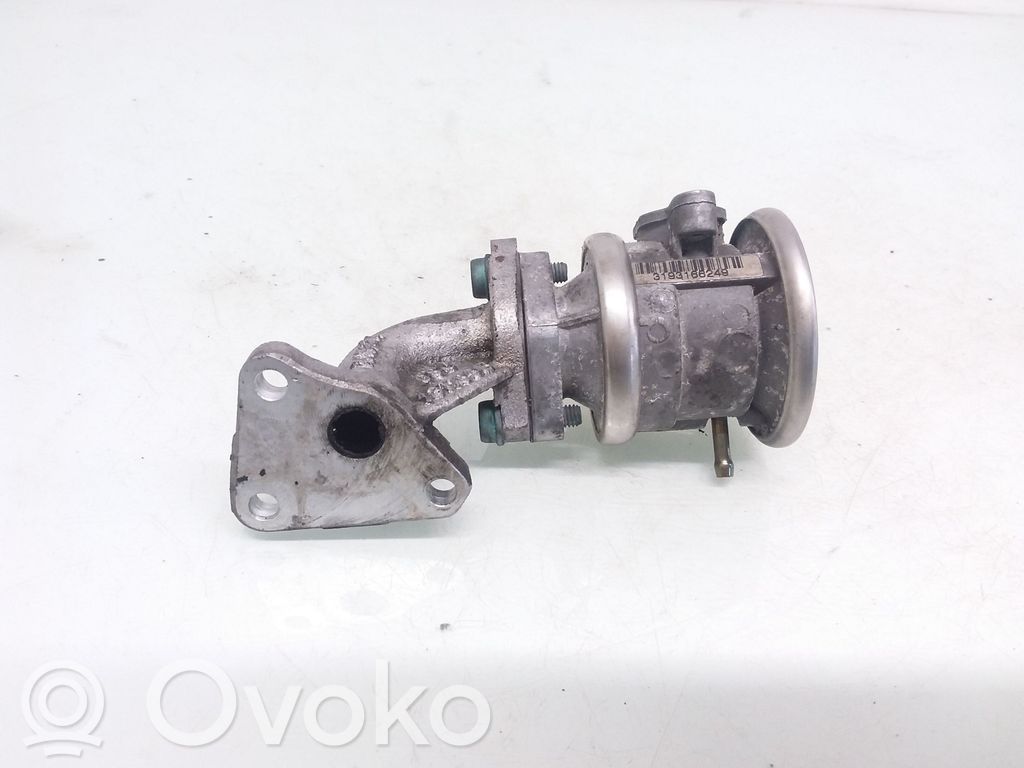 Audi A4 S4 B6 8E 8H Supapă EGR 