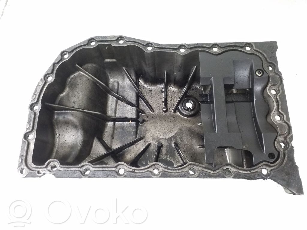 Volvo S40, V40 Oil sump 