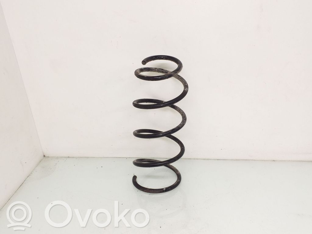 BMW 1 E81 E87 Front coil spring 