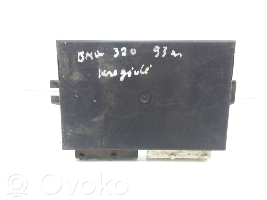 BMW 3 E36 Other control units/modules 