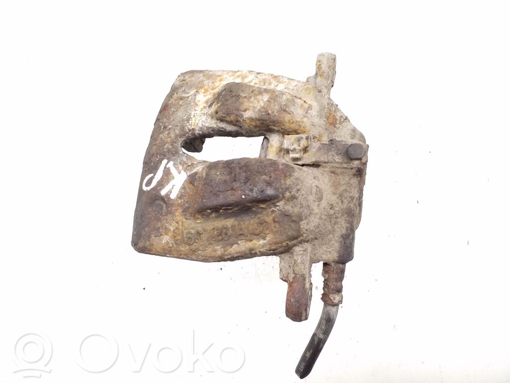 Citroen C8 Front brake caliper 