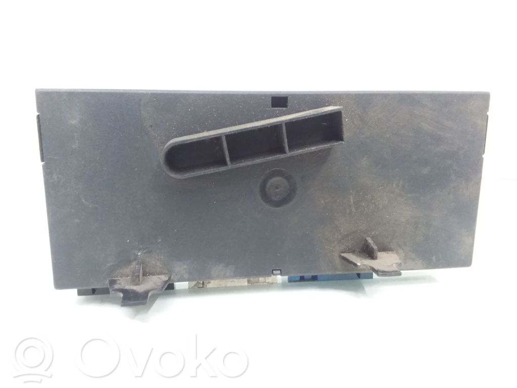 Climate control unit   8390900,64118390900,8390300