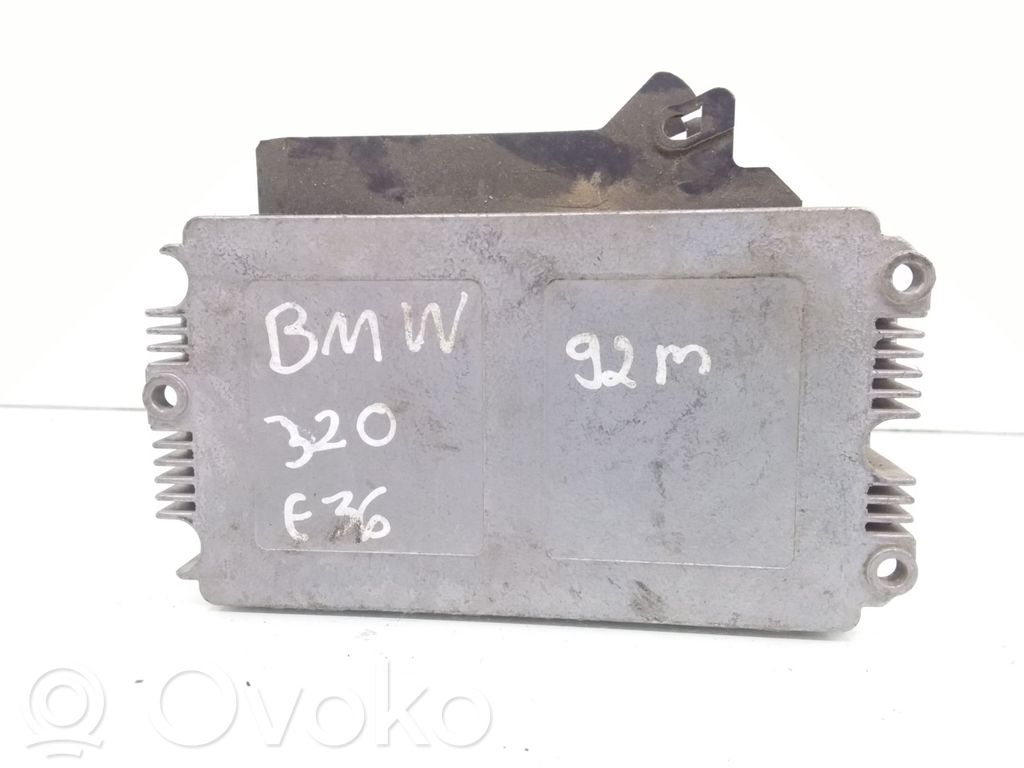 BMW 3 E36 ABS control unit/module 