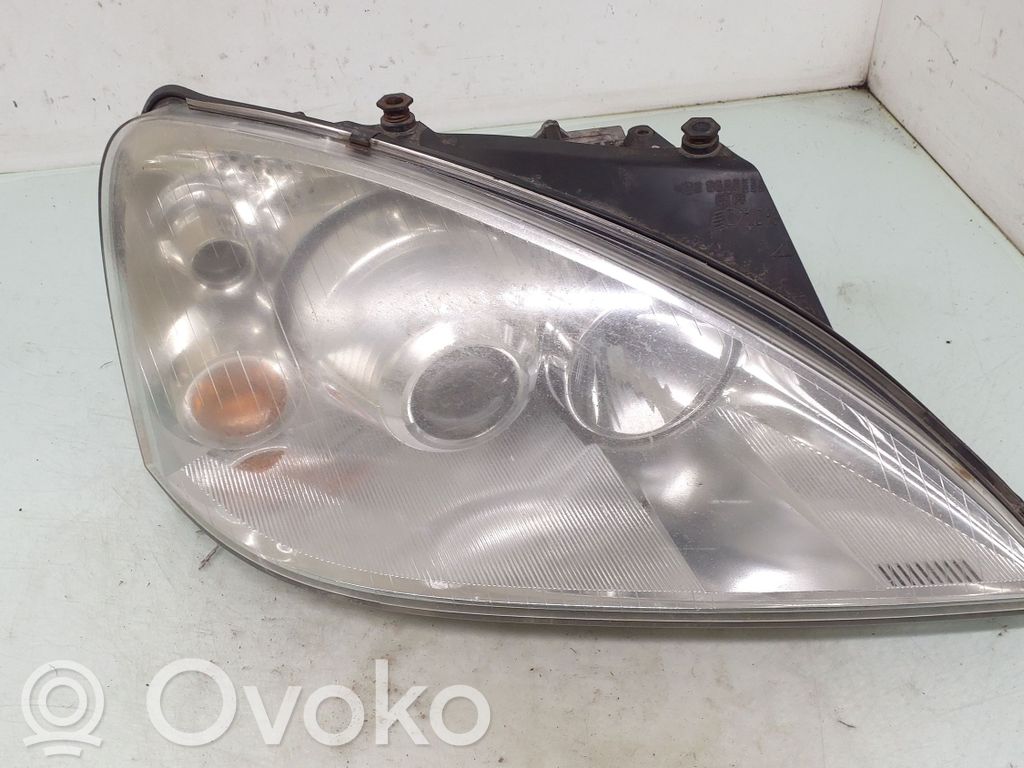 Ford Galaxy Headlight/headlamp 
