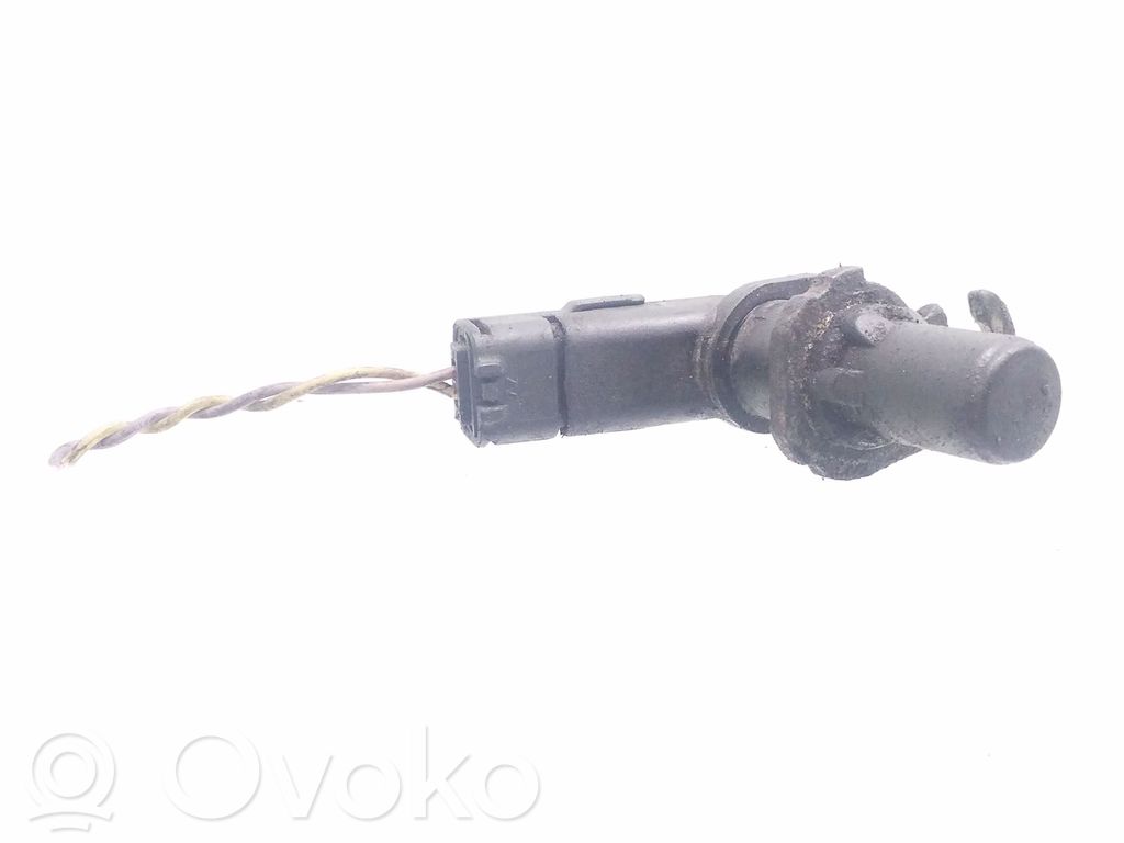 Citroen C8 Crankshaft position sensor 