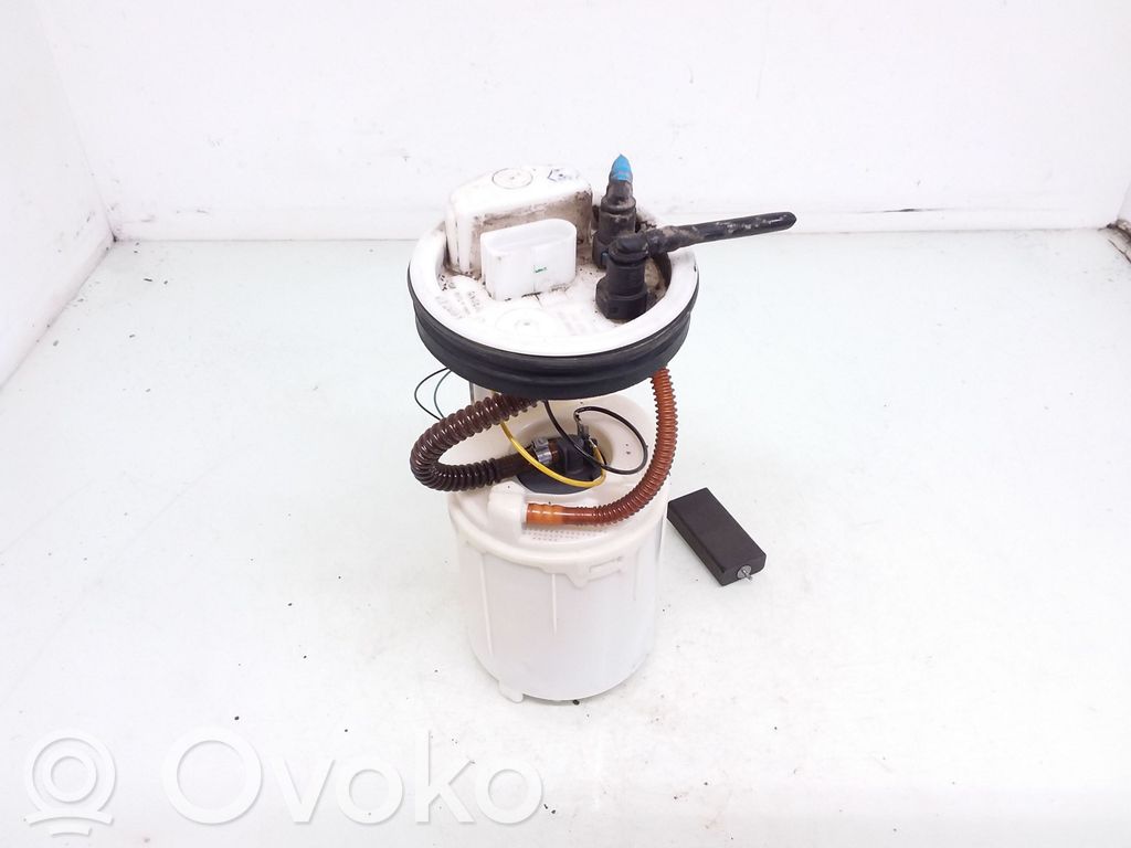 Ford Galaxy Bomba interna de combustible 