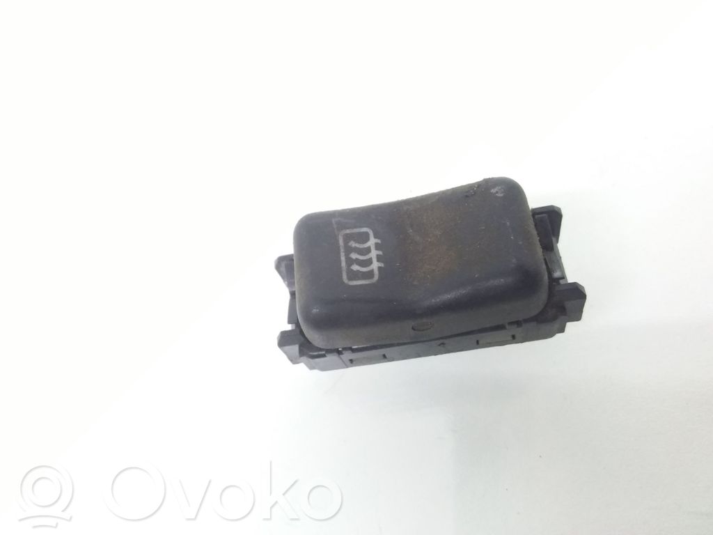 Mercedes-Benz E W124 Windscreen/window heater switch 