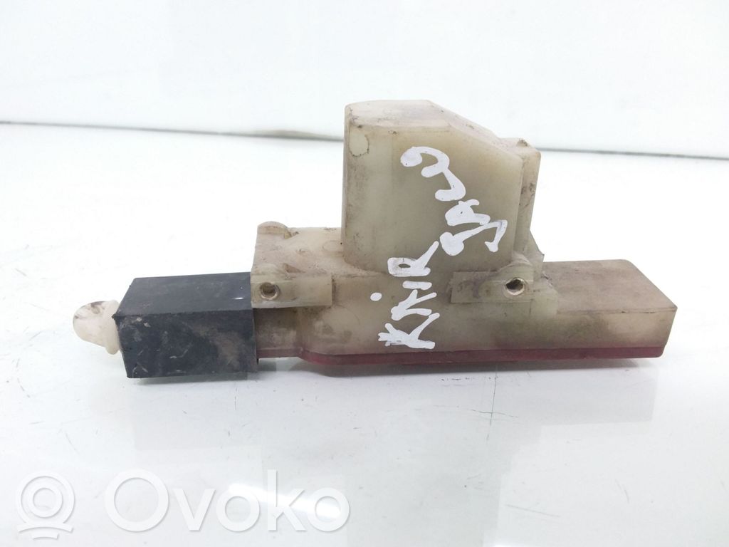 BMW 3 E30 Motor de bloqueo de puertas 