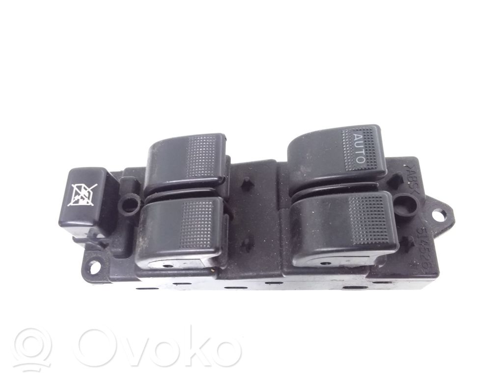 Mazda 6 Electric window control switch 