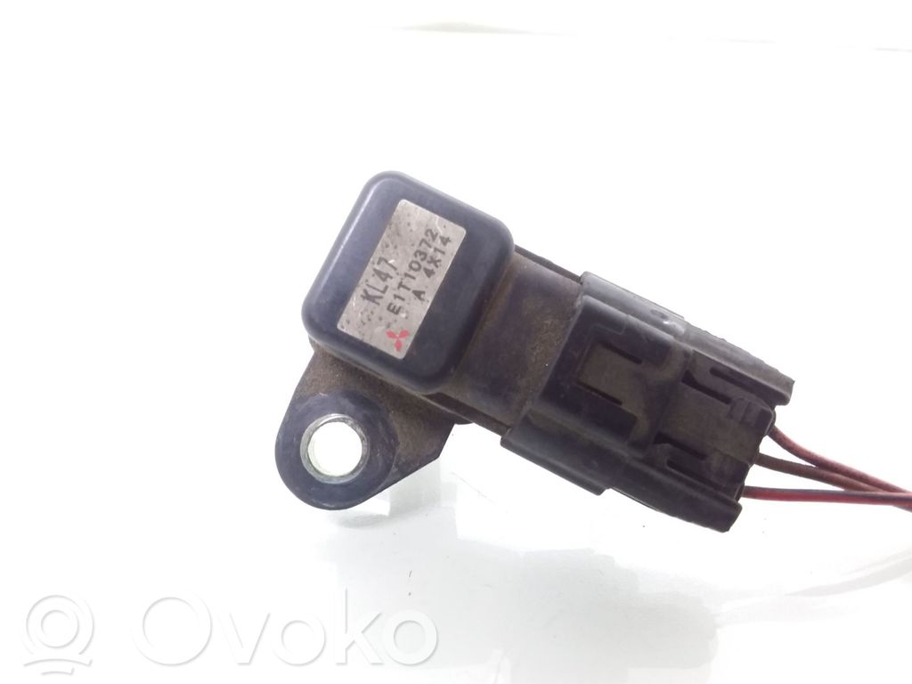 Mazda 6 Air pressure sensor 
