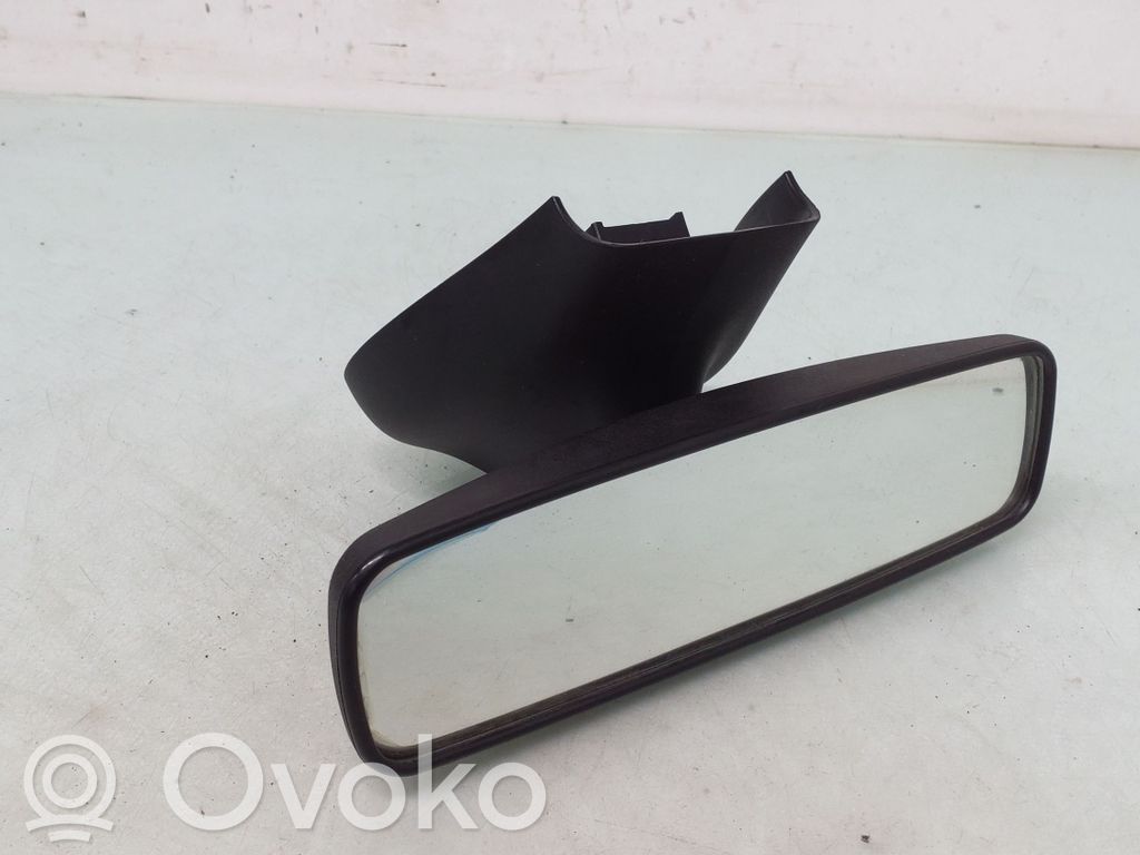 Citroen C5 Rear view mirror (interior) 