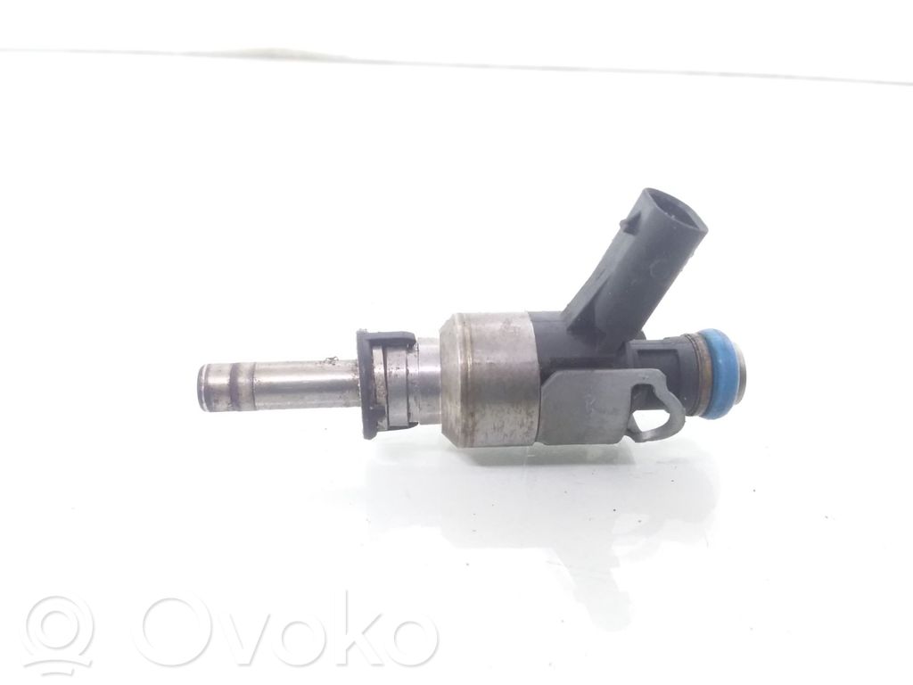 Audi A8 S8 D4 4H Inyector de combustible 
