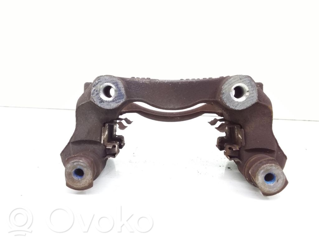 Toyota Auris E180 Supporto della pinza del freno posteriore 