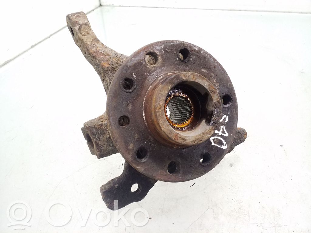 Opel Zafira A Achsschenkel vorne 