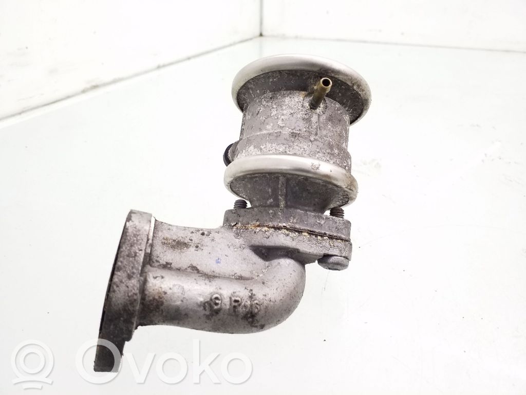 Audi A8 S8 D4 4H Supapă EGR 