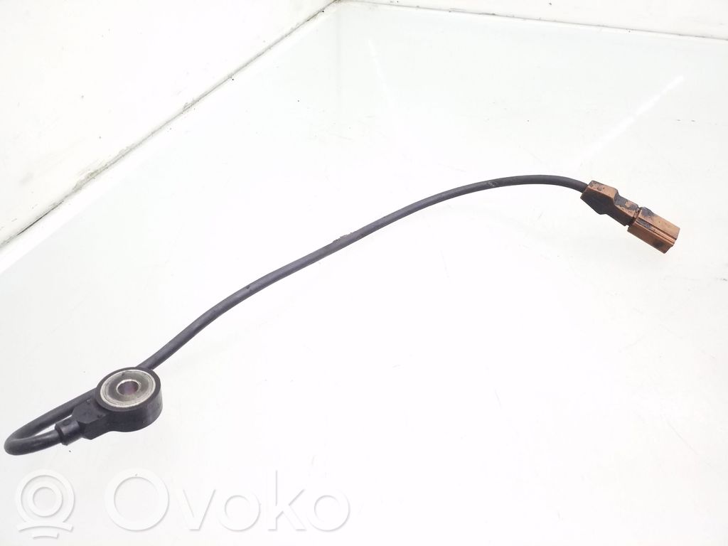 Audi A8 S8 D4 4H Detonation knock sensor 
