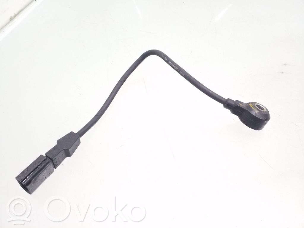 Audi A8 S8 D4 4H Detonation knock sensor 