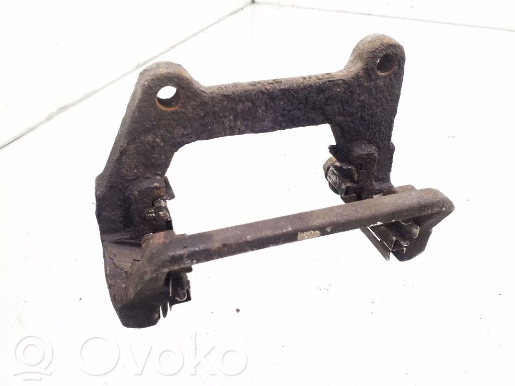 Audi A8 S8 D4 4H Brake caliper pad carrier rear 