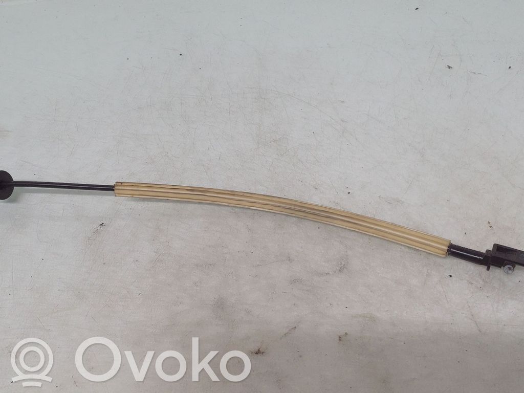 Volvo S60 Etuoven vaijeri 