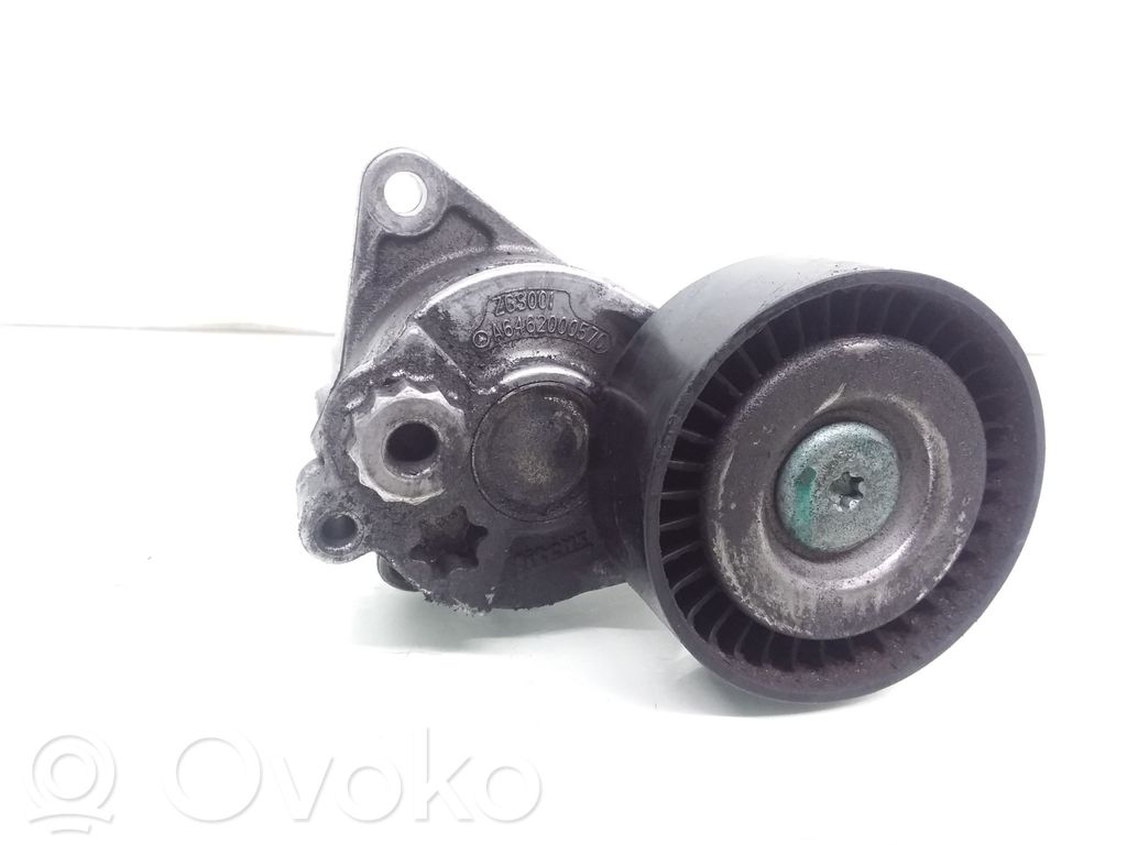 Mercedes-Benz C W203 Napinacz paska alternatora 