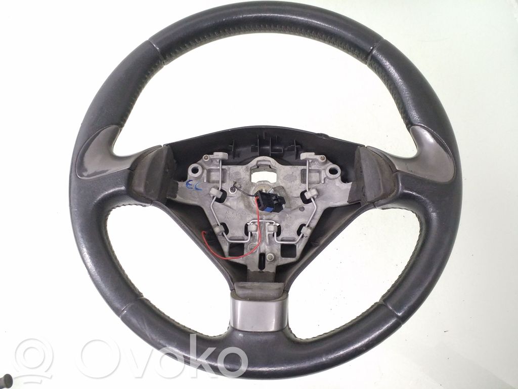 Peugeot 407 Volante 