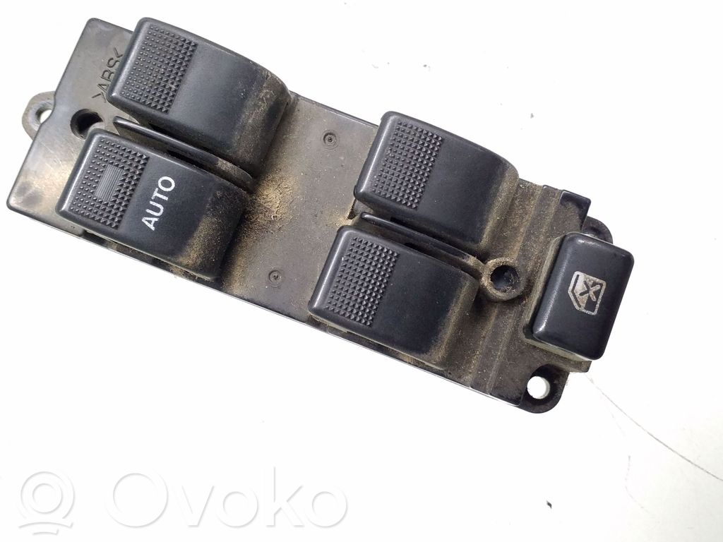 Mazda 626 Electric window control switch 