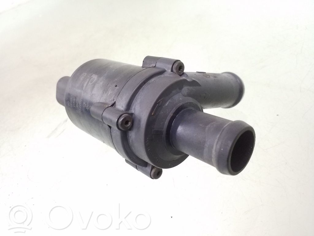 Opel Vectra C Cirkuliacinis el. siurbliukas 