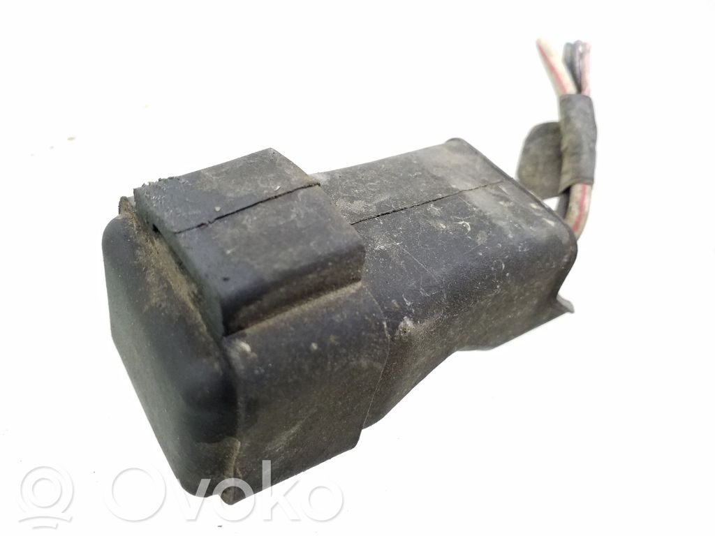 Mazda 626 Other relay 
