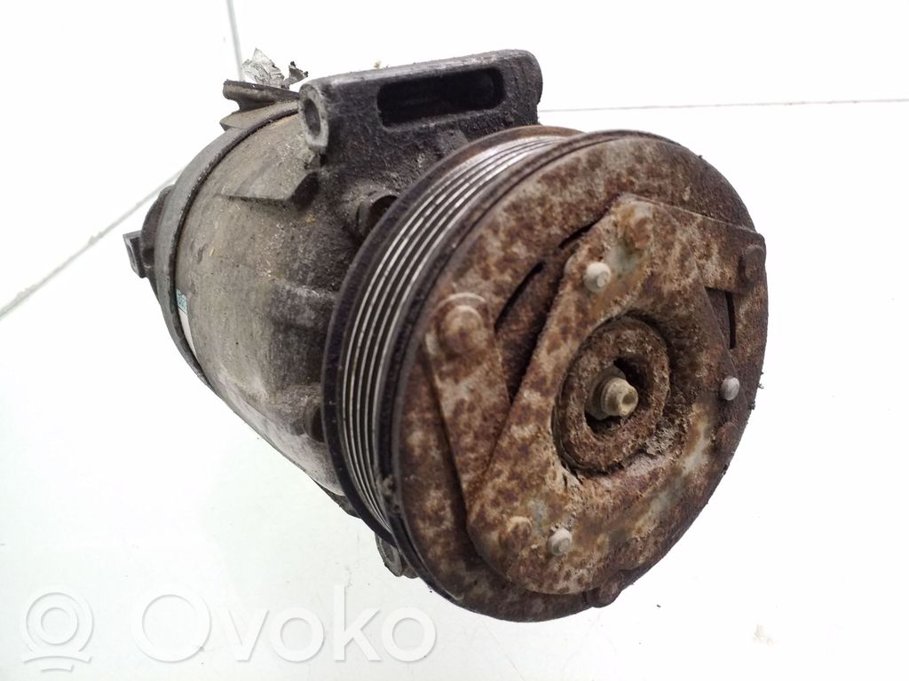 Opel Vectra B Compresseur de climatisation 